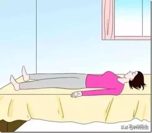 拉筋的9个方法超实用,六种常用拉筋方法及功效