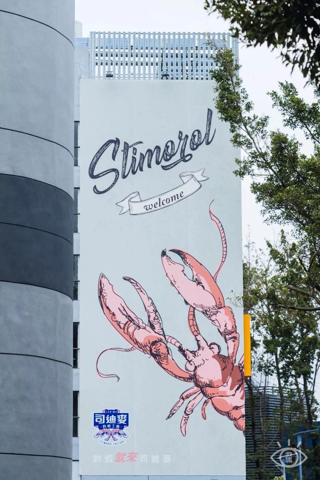 深圳十个小众打卡地,在深圳这些地方既小众又值得打卡