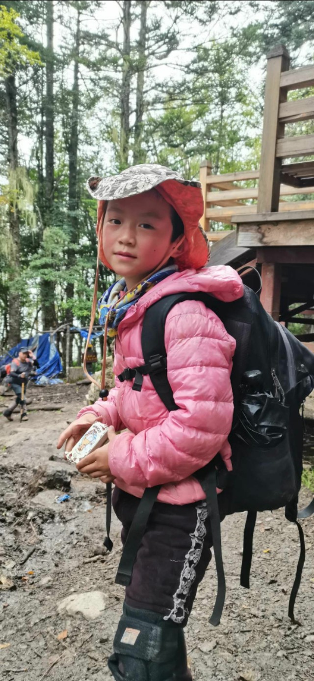 一生必去一次雨崩,雨崩一生必来一次吗