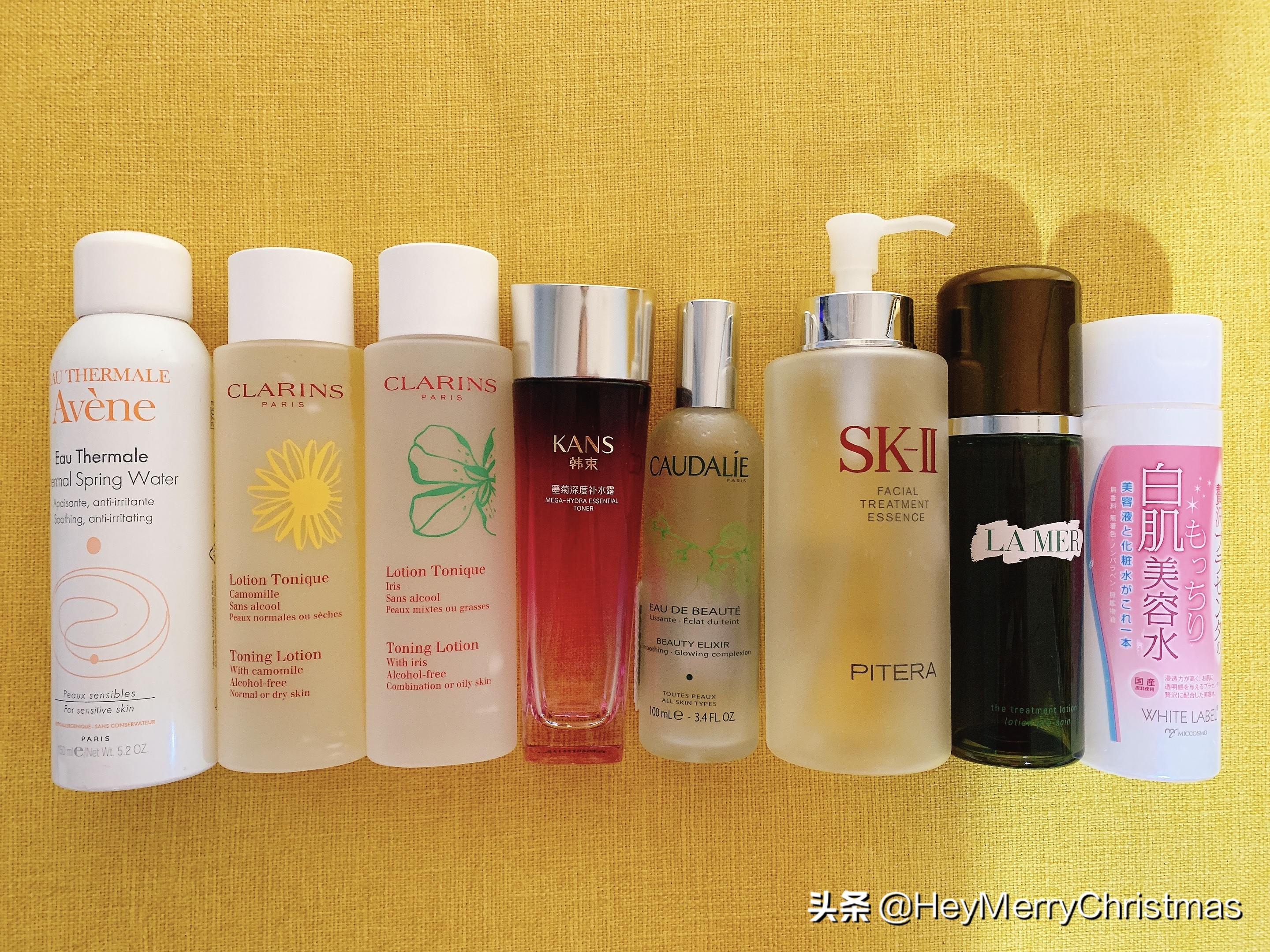 客观评测护肤品,客观评价国货护肤品