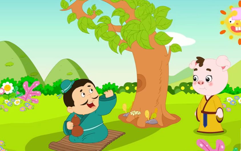 最美盛夏歌曲视频,最美初夏诗词大全