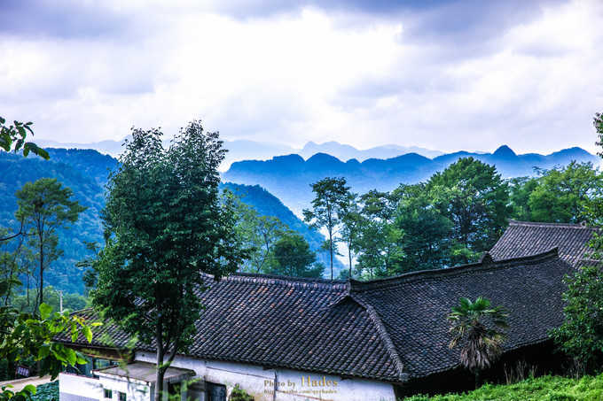 四川古蜀寻芳之幻梦朝天游玩攻略,都江堰古蜀寻芳