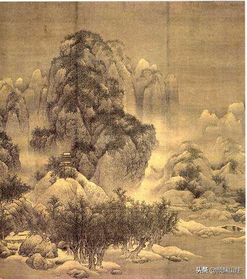 古诗折尽杨柳,古诗折杨柳的意思