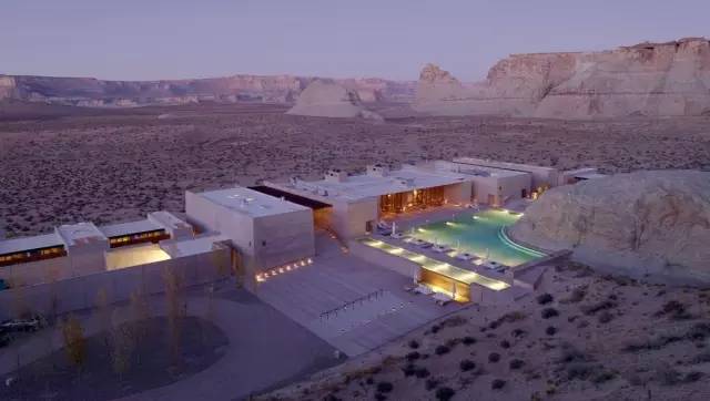 一晚80000，历时10年，耗资33亿的上海安缦，...