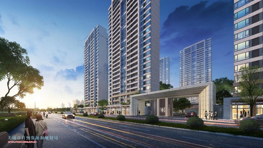 无锡地铁最新规划,无锡洛社最新规划出炉