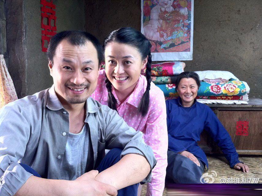 谢大脚死后王老七的反应,谢大脚去世最后一集