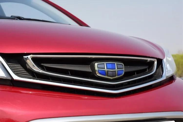 国产吉利哪款车质量最好,质量最好的5大国产车吉利上榜