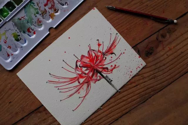 宅家很无聊,宅在家无聊学画画