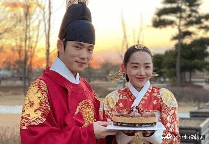 哲仁王后国语版手机免费看全集,哲仁王后剧情一口气看完