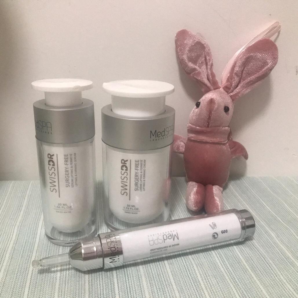 美帕肉毒精华,美帕涂抹型肉毒素怎么用