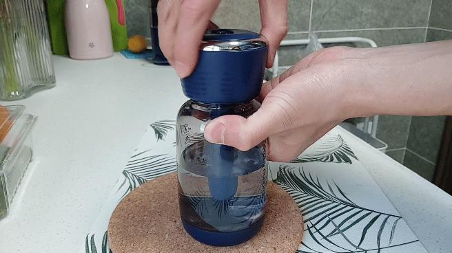 摩飞气泡原汁机买了有用吗,摩飞气泡原汁机教程