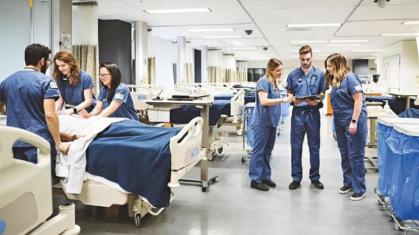 麦克马斯特大学加拿大最新排名,2020年加拿大约克大学排名