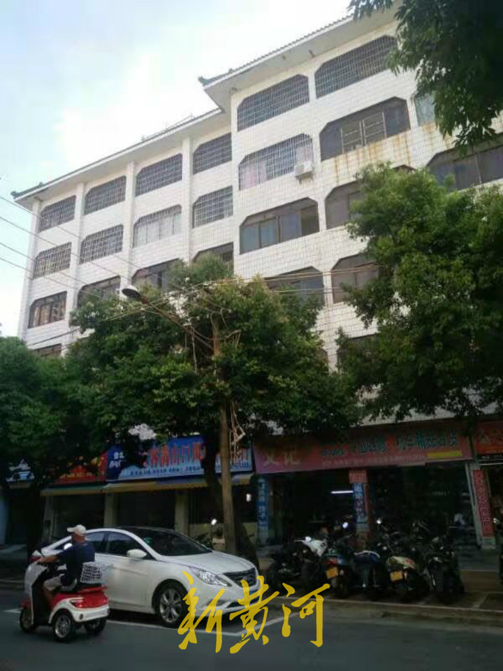 山东商人在北海投资200w,投资2千万盘活烂尾楼被拘后续