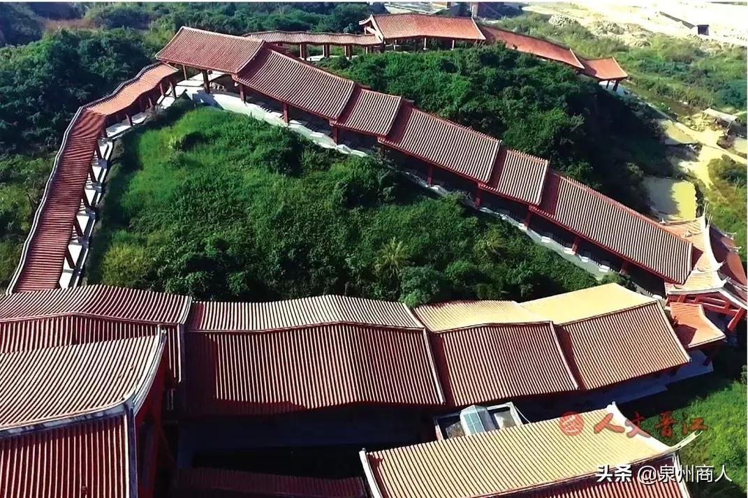 这个在昆明的磁灶人：成立晋江第1家异地商会，会员400多家