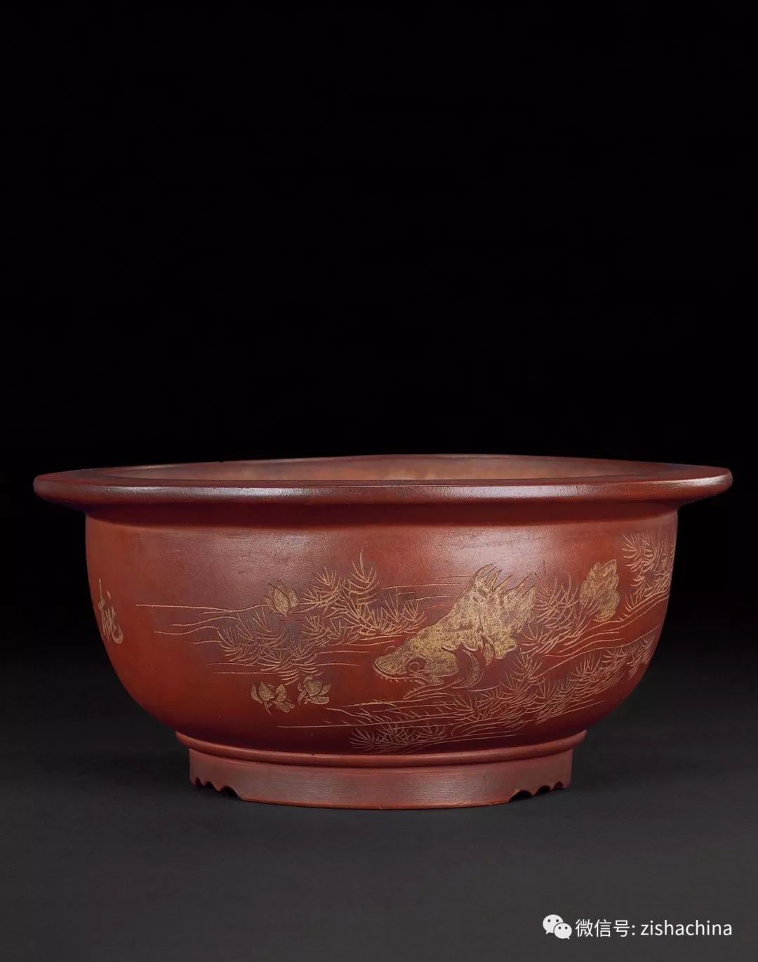 正是他，让“刻字先生”成为了一门职业