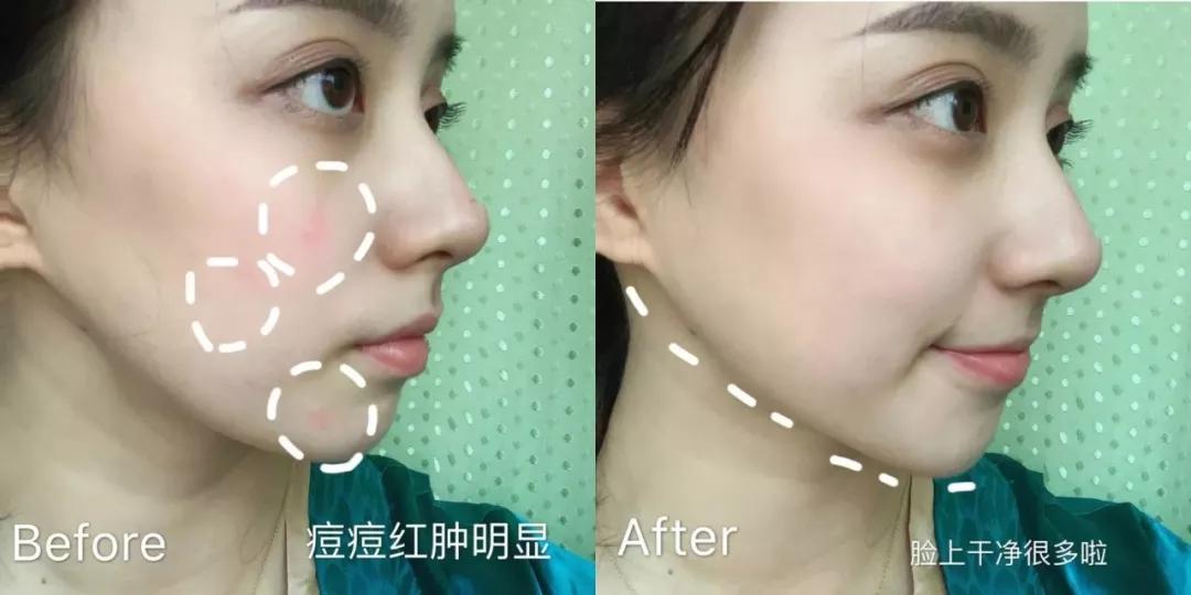 女孩说自己没有夜生活,女生有生活跟没生活可以看出来吗