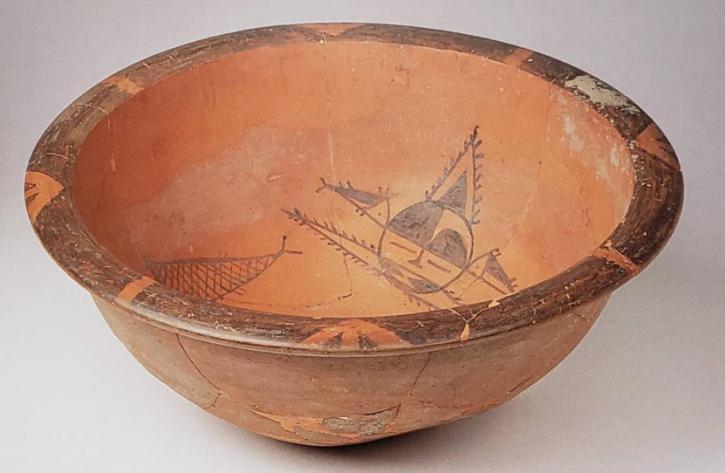 文明的双桨——《艺术与科学》电视专题片第一集