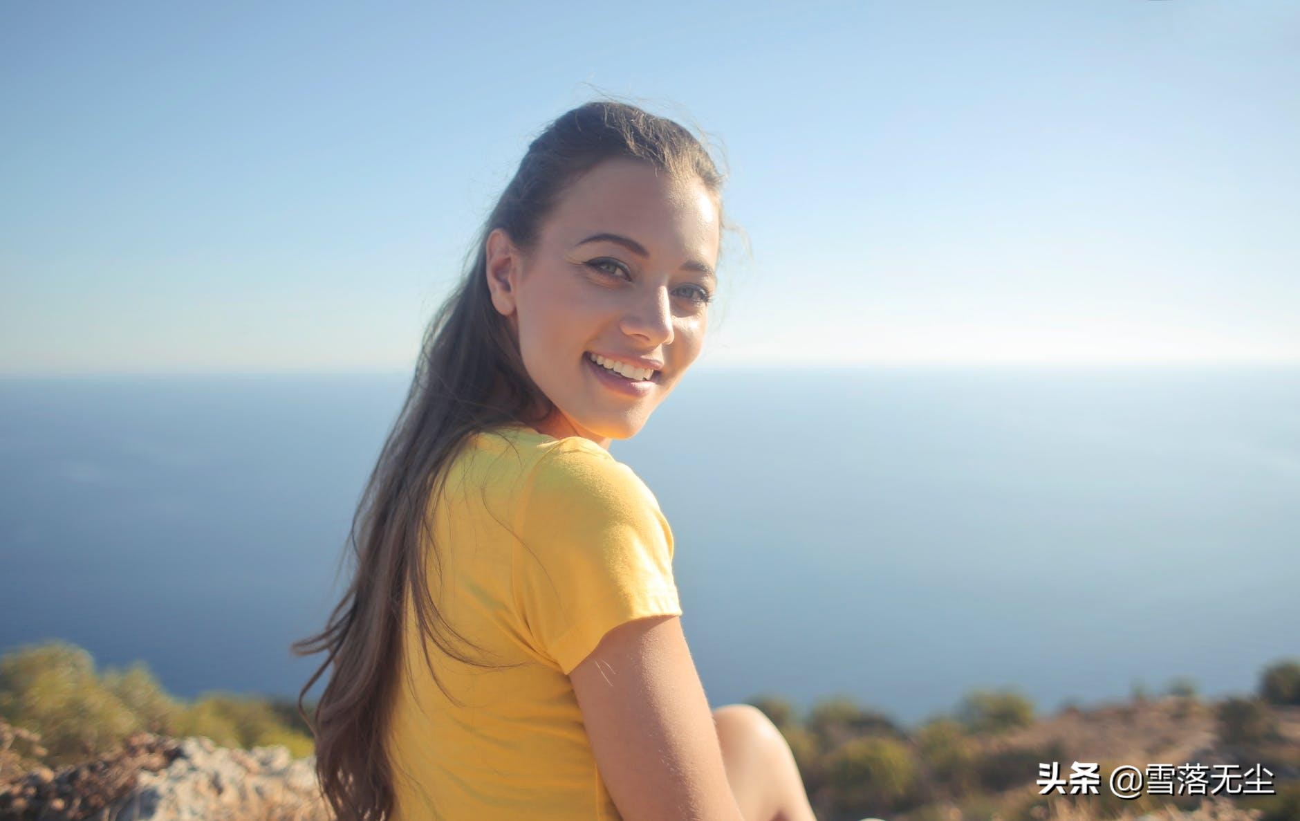 在爱情里女生会越来越喜欢对方,恋爱中的女人陷入一种男人的圈套