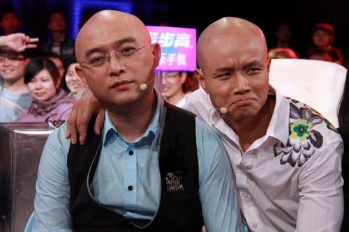 乐嘉沦落,乐嘉沦落街头