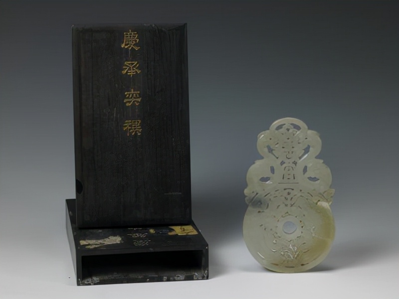 故宫博物院玉器图片,故宫博物院藏汉代玉器图片大全