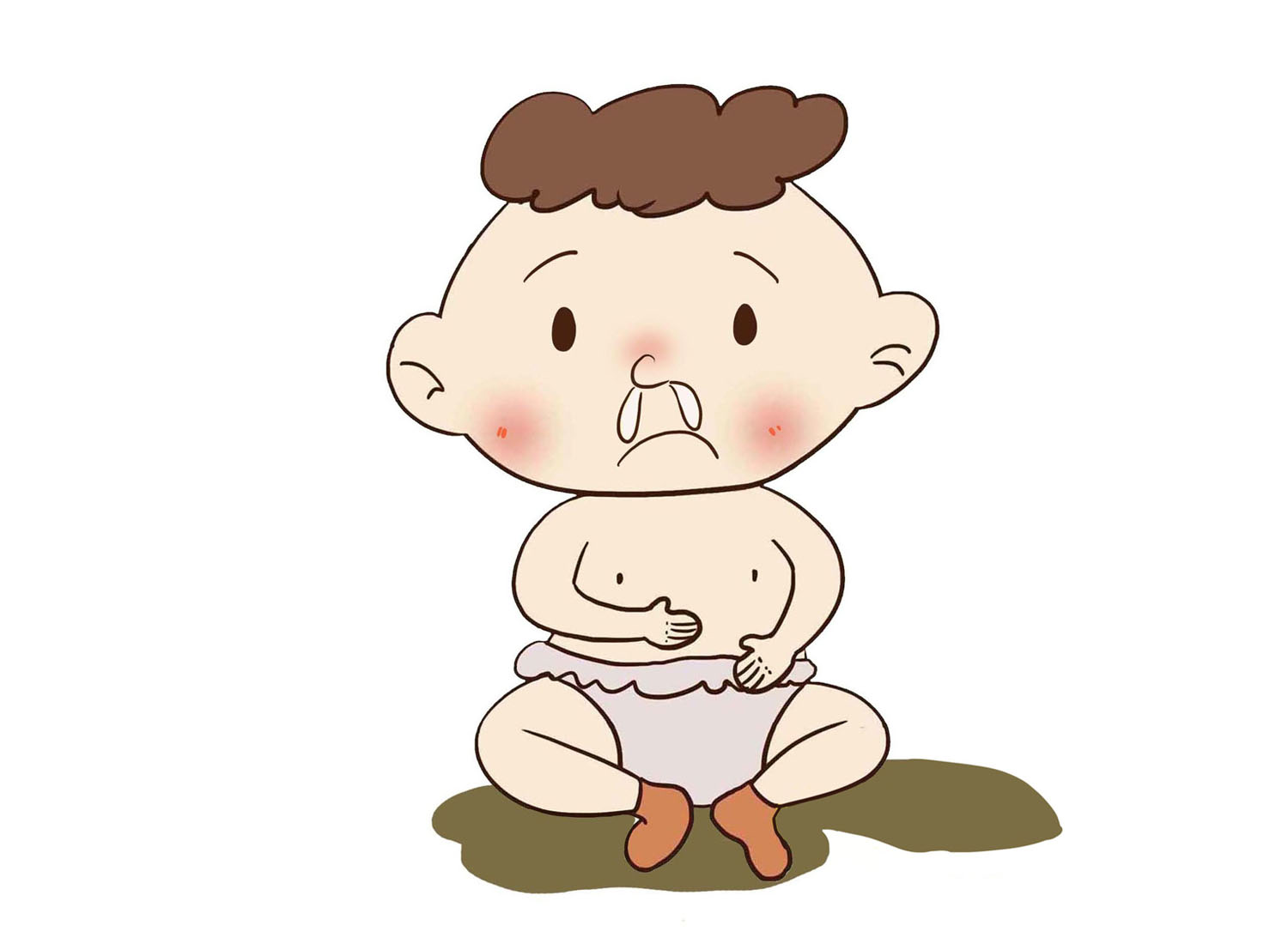 春捂秋冻穿得多能防止孩子感冒吗,宝宝春捂秋冻