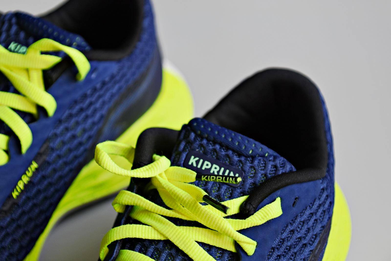 迪卡侬kiprunultralight,迪卡侬跑鞋kiprunkd500测评