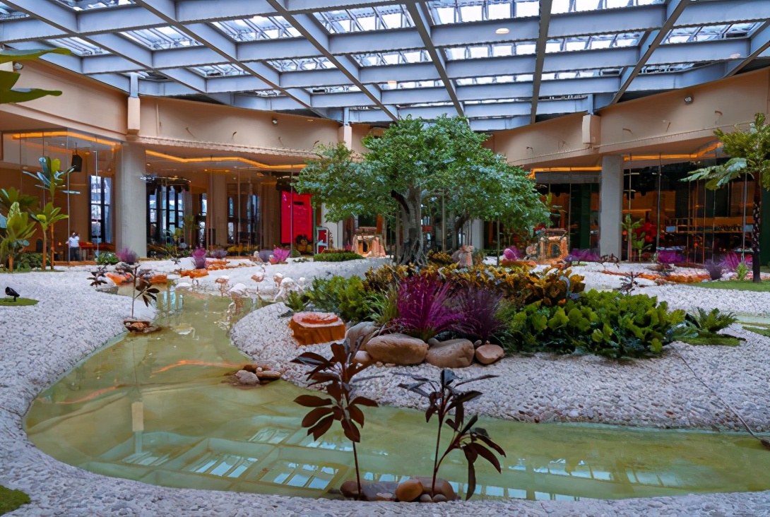 天津火烈鸟港湾酒店是几星级酒店,天津火烈鸟港湾酒店餐饮多少钱