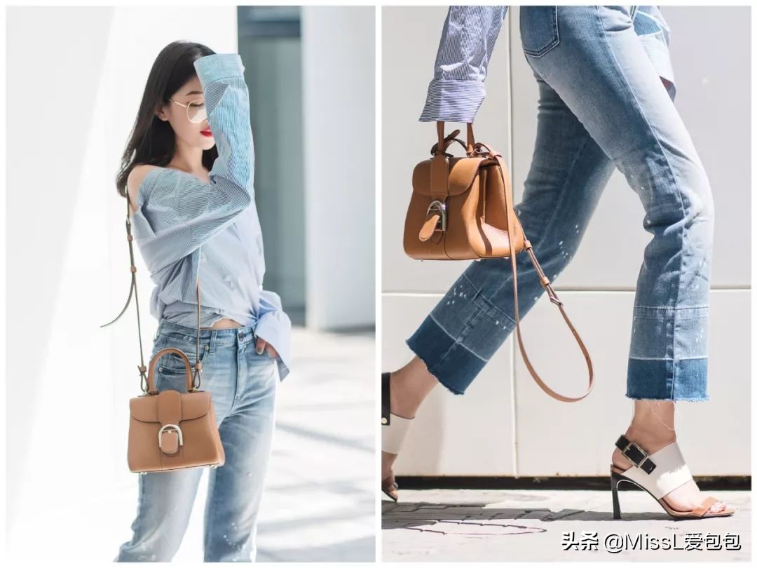 你造吗?大牌包包也有平价替代?