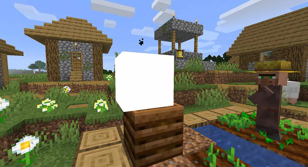 我的世界伤害最高的爆炸物品,我的世界里最危险的物品