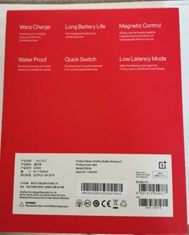 快充续航不可兼得,快充oneplus