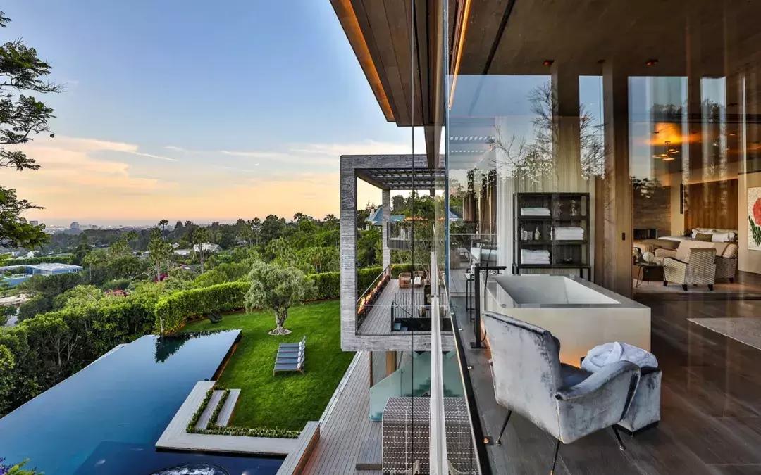 6亿豪宅内部图片,6亿豪宅真实视频