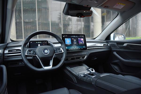 秦proev车主真实感受,比亚迪秦ev450车主感受