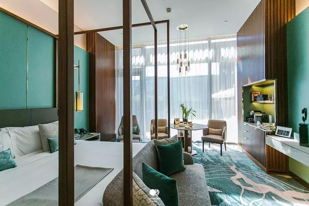 北京文华东方酒店深度体验,北京文华东方酒店近期活动