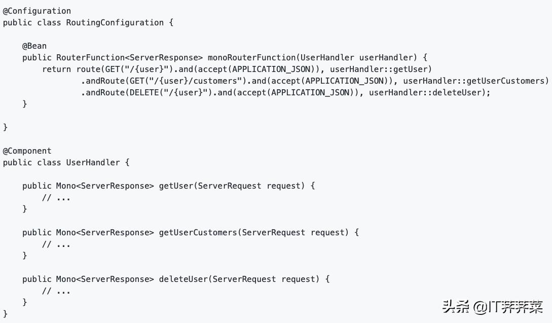 springboot框架详解,springboot全文检索