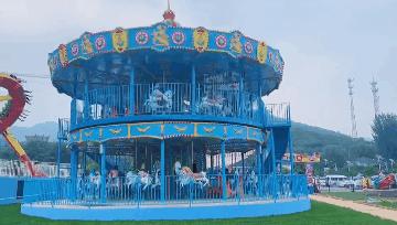 酷爽开漂、狂欢戏水