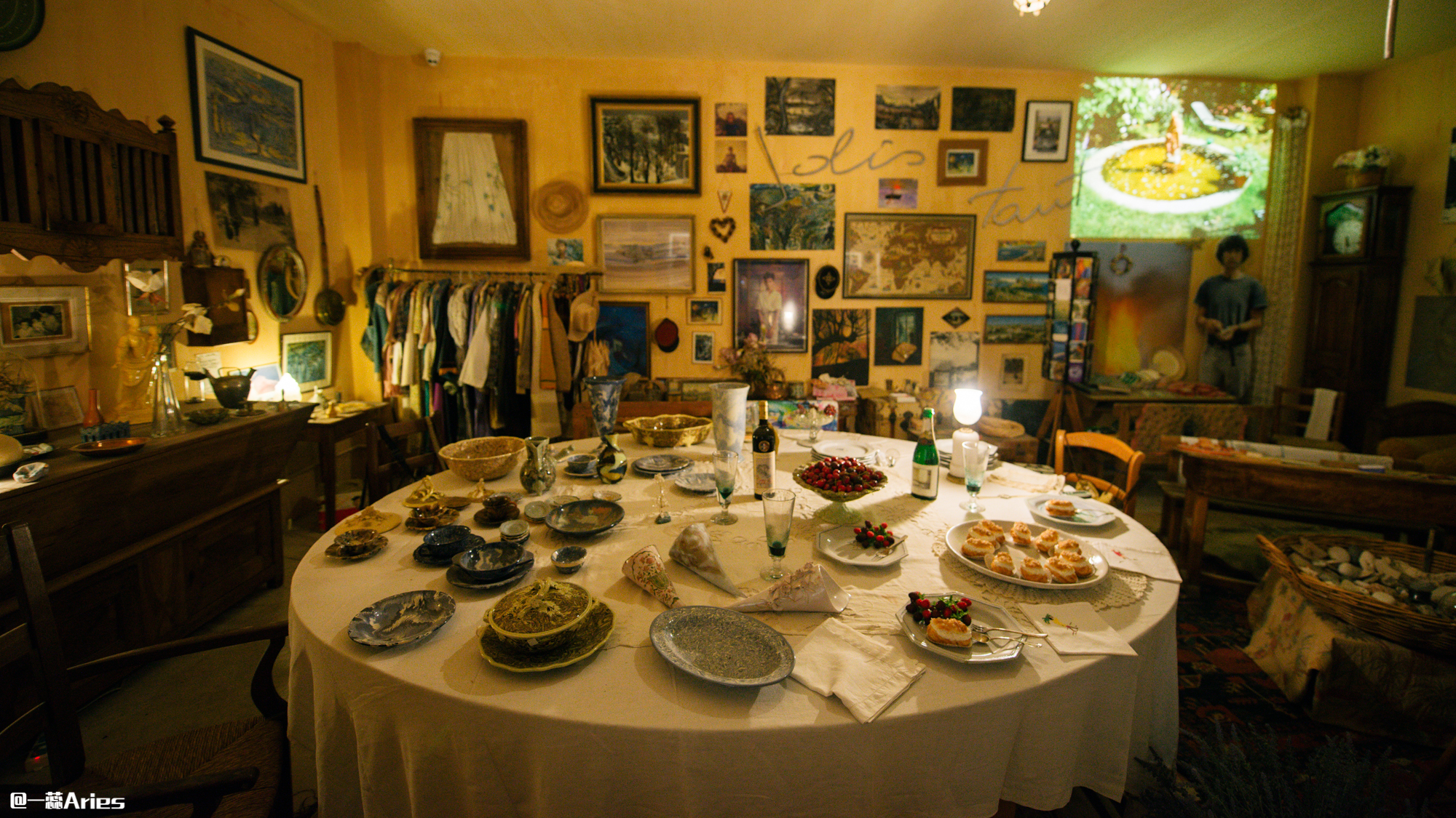 成都小众旅游地方推荐,成都小众景点推荐