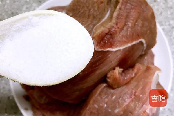 70岁老人卤肉秘制配方,最好吃的卤肉秘制配方