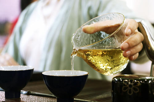 茶博会茶艺教程,带你玩转成都茶博会