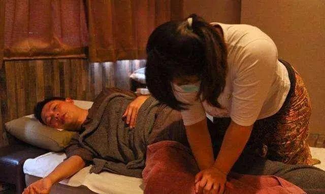 泰式理疗是不正规的吗,泰式按摩是正规的吗