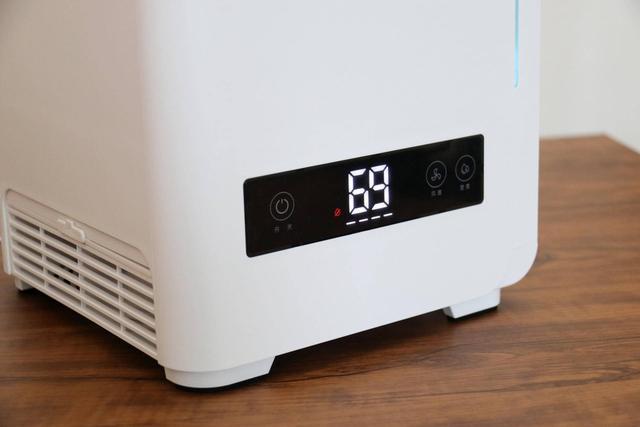 舒乐氏蓝海纯净加湿器,舒乐氏蓝海无雾加湿器灯能关吗