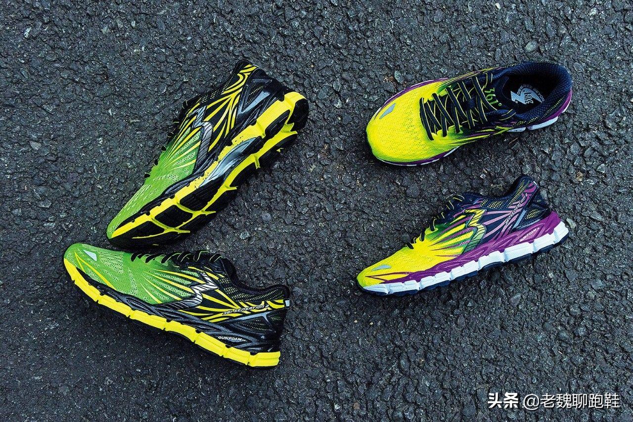 被低估的碳板跑鞋,被严重低估的nike跑鞋