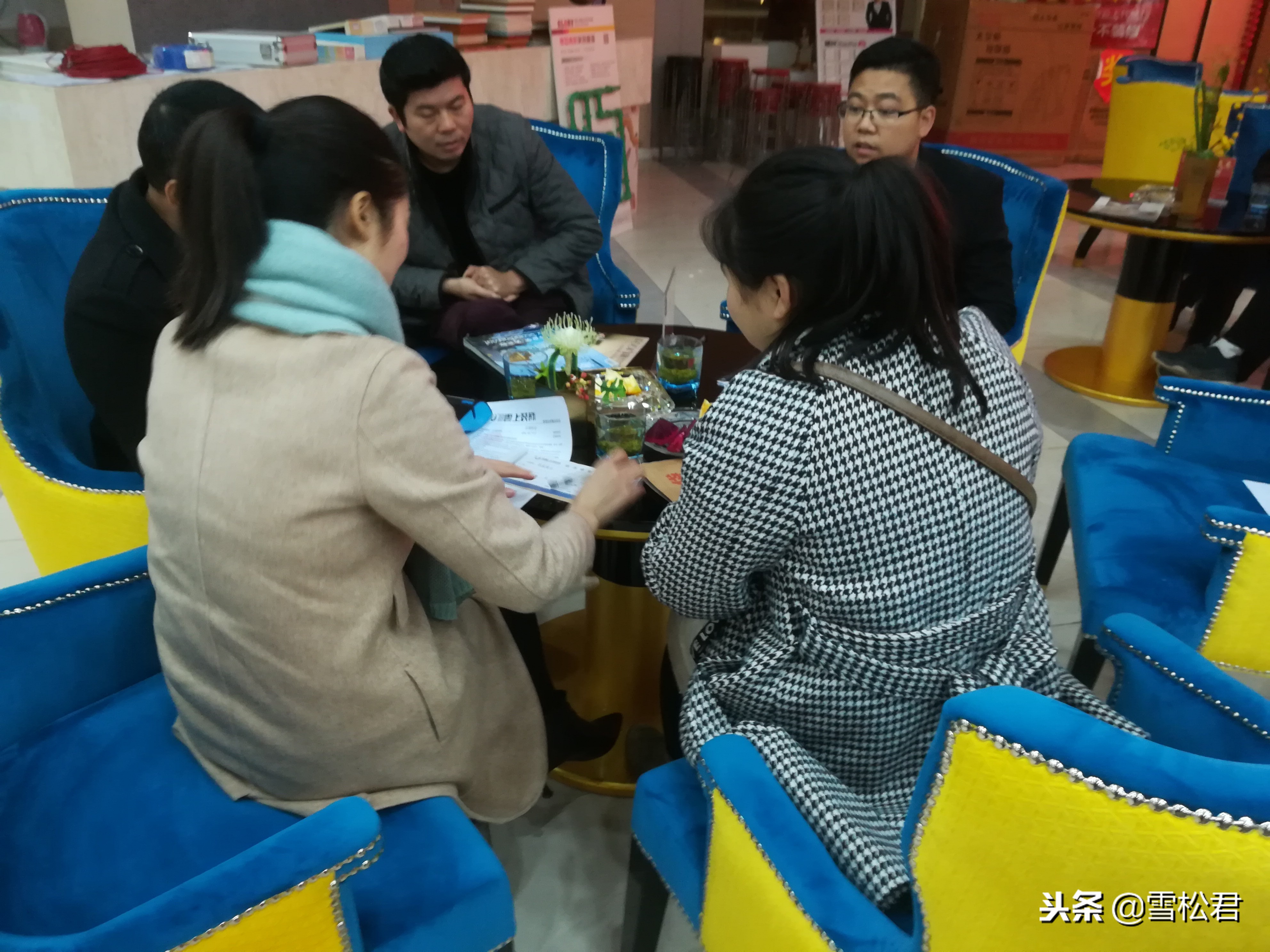 达州雲上装饰尽心为业主服务，赢得社会广泛赞赏