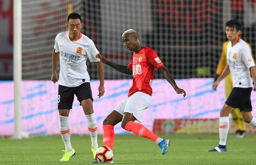 中超金元足球事件,金元足球中超的影响