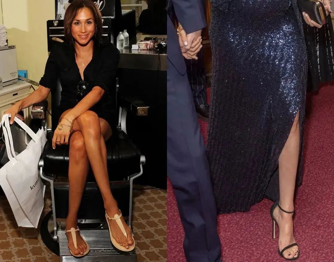 梅根退出王室后首次公开露面,梅根哭诉退出王室背后压力