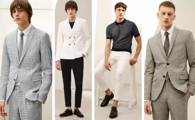 男士在优衣库必买的几件单品,男士优衣库必买裤子