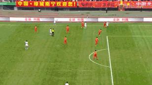 中国1:0乌兹别克斯坦全场集锦,中国0:3乌兹别克斯坦亚洲杯