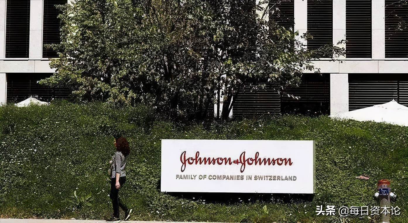 赔142亿强生爽身粉致癌案上诉驳回：曾48次召回排除中国