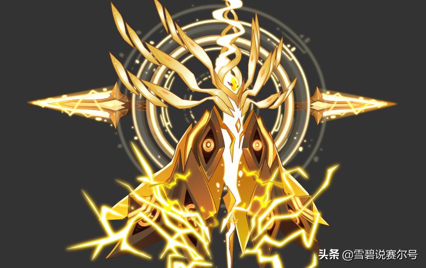 赛尔号最近比较厉害的pve精灵,赛尔号排名前10的精灵pve