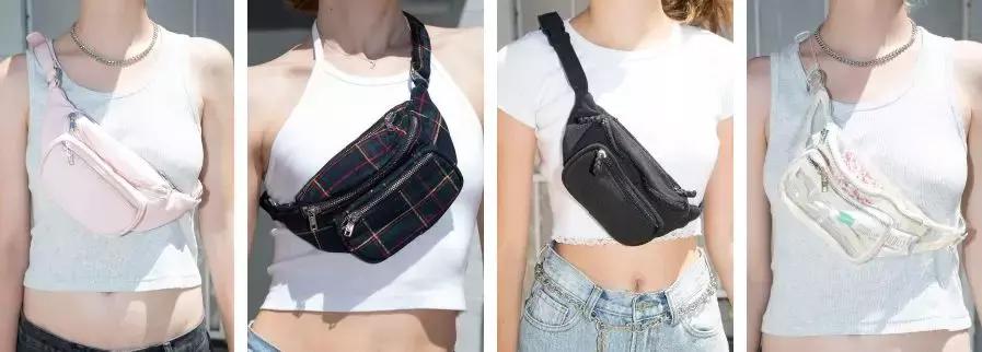 瘦小个穿什么裤子好看,瘦小个子穿什么版型的服装