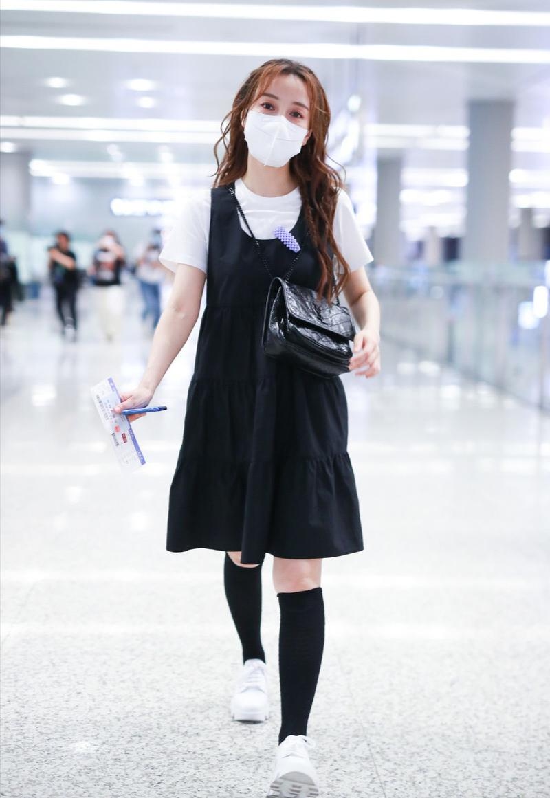 吴昕逆袭成筷子腿,吴昕厚积薄发逆袭成女神惊艳众人